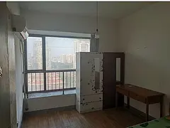 中成新世纪公寓 主卧750