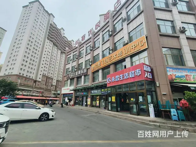 B16954一临街大型1200 平超市低价急转 - 图片 8