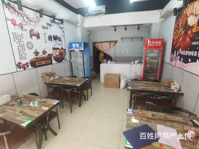 （51旺铺推荐）商品街二巷65平旺铺出租 - 图片 2