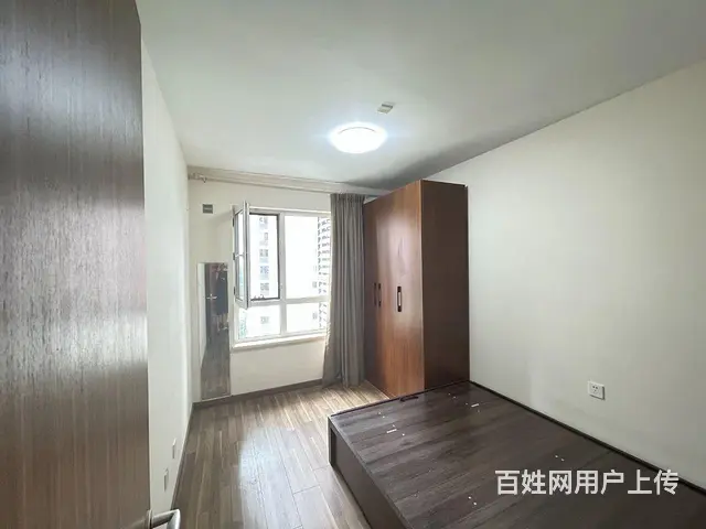 万科金域国际7楼南北三室看房议价 - 图片 7