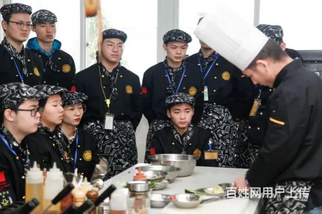 来杭州新东方学西餐厨师发展前景好 - 图片 1