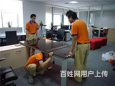 任县专业搬家公司 - 图片 5