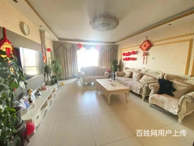捡漏！新华南路电梯房，4室精装修，低于市场价 - 图片 5