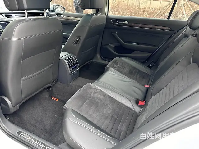 大众 迈腾 2017款 1.8TSI 双离合 330TSI - 图片 5