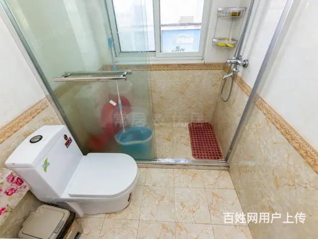 南 星宇丽晶 3室2厅，精装修 靠菜场很近，适合老 - 图片 4