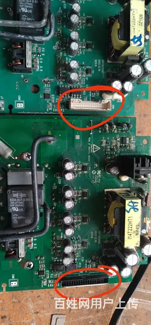 PLC，变频器维修，伺服硬件维修 - 图片 3