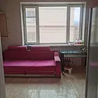 大世界附近六楼 一室 民宿 可短租 日租68