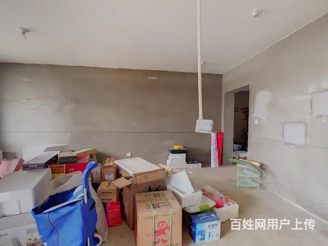 带车位 小区前排 采光好 视野好 诚意卖欢迎考察 - 图片 8