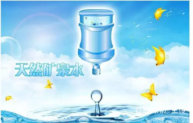 长春净月泉阳泉大桶水送水电话 - 图片 2