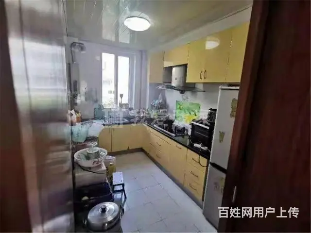 蓝天花园精装2房中间楼层房东急售看中可谈价 - 图片 2
