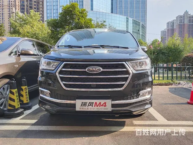 长沙租车5-55座各类车型 自驾代驾 私人定制旅游 - 图片 4