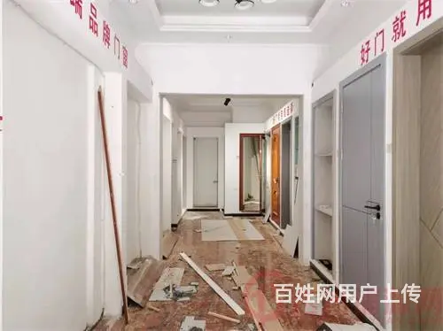 （达州铺源网）南外消防队附近120㎡旺铺转让（带二楼共200 - 图片 6