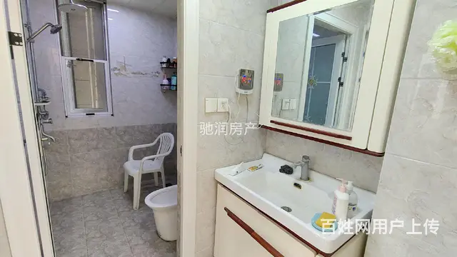 府厚名门 精装两居室 带暖气 送超大储藏室 配套成熟拎包即住 - 图片 8