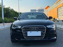 奥迪A6 2012款 A6L 2.0TFSI 无级 标准型