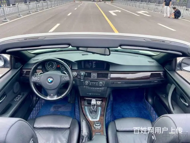 宝马3 Series [3系] 2011款 335i Con - 图片 5