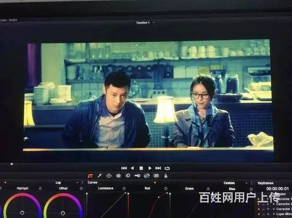 赤峰学习影视后期培训专业培训学校 - 图片