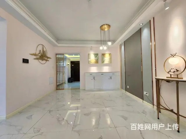 湾仔码头 华发峰景湾 高品质 精装3房 双卫 超大阳台 - 图片 5