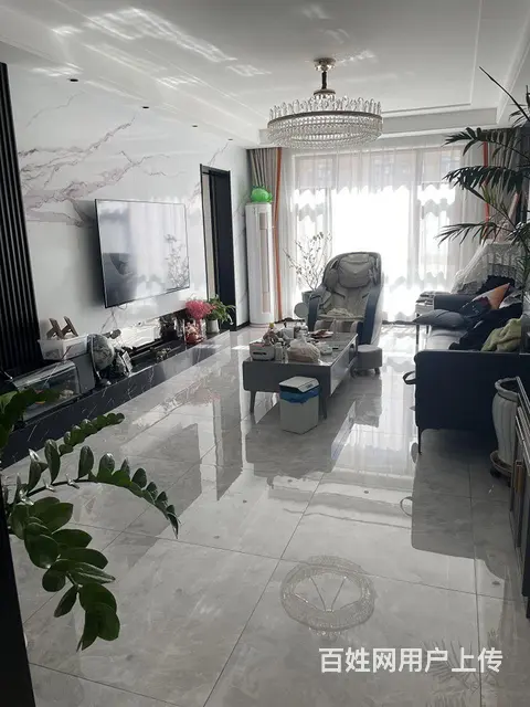 七号公馆四期6楼 - 图片 1