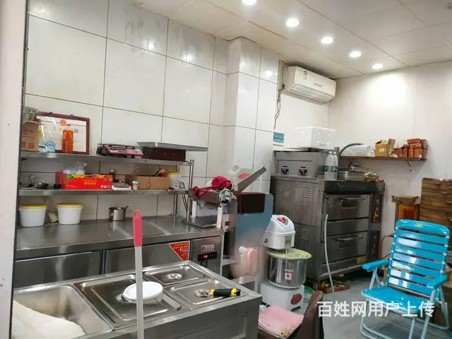（51旺铺推荐）白坡里50平包子店低价转让 - 图片 5