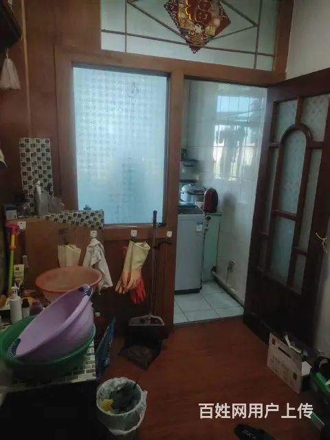 国测家属楼(南岗-学府四道街) 普通住宅2室1厅 简单装修 - 图片 1