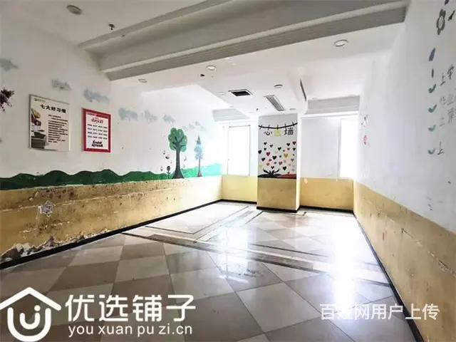 （优选铺子）西外高望都1400平商铺出租 - 图片 5