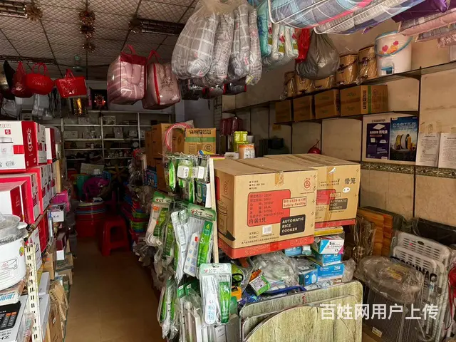 （51旺铺推荐）芙蓉路96平临街旺铺转让或出租 - 图片 9