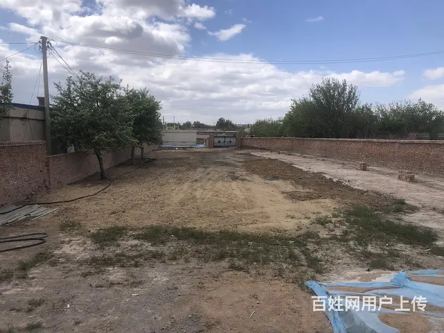 2亩大院出租 水电其全 8000/年 - 图片 3