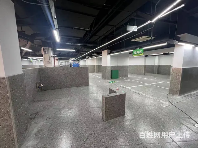 （51旺铺推荐）海甸岛2500平市场招商 - 图片 9