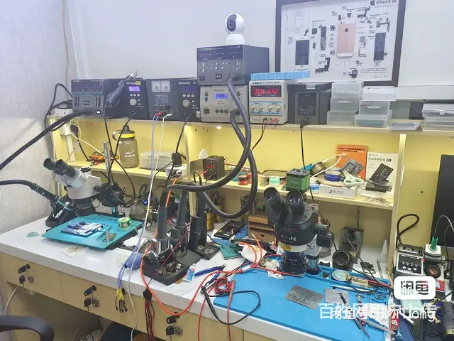 吉林市监控摄像头安装，监控设备维修，远程监控调试。 - 图片