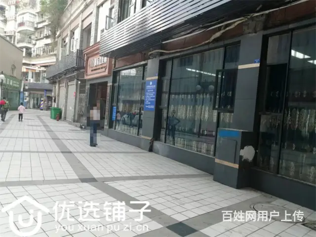 （优选铺子）市内柴市街后街150㎡培训转让 - 图片 1