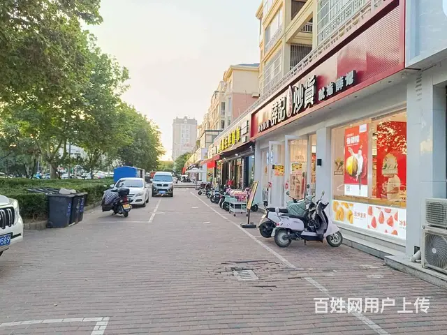【福铺】嘉德现代城|30平门头|精装空转 - 图片 2