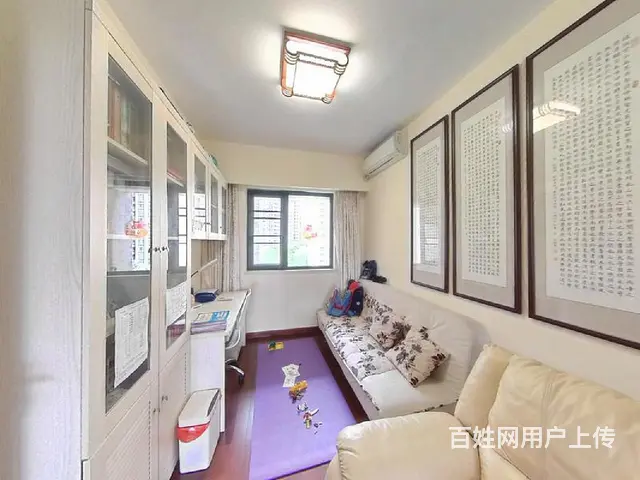 仁恒星园 南向三房 中间楼层 诚心急售 - 图片 4