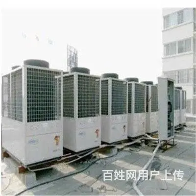绍兴上虞市主要回收批量空调，越城大批量旧空调回收 - 图片 1