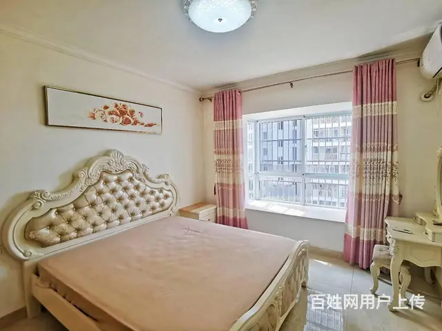 带地下车位 椰海大道 第四人民医院后面 海航城 两 - 图片 2