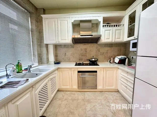 捡漏盛和天下双拼别墅 使用580米 大花园 带双车位978w - 图片 5