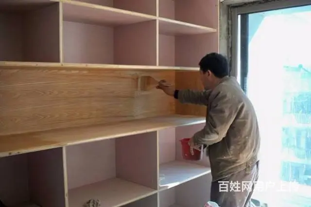 合肥专业瓦工 专业装修木工 - 图片 4