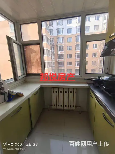 北国明珠3楼77平16.8万 普通住宅 中等装修 - 图片 2