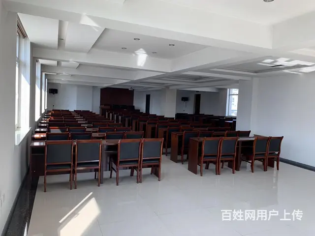 【搞定了！】出售阜新市东出口金融街写字楼 - 图片 6