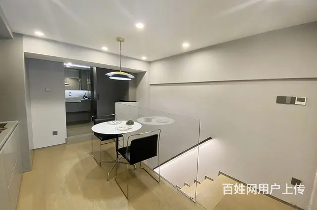 望江中心，钱江新城芯，1号地铁上建4.75米双钥匙 - 图片 5