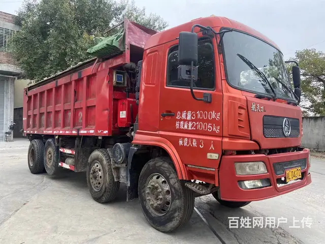 19年航天万山前4后6自缷车 车况精品 - 图片 2