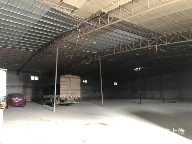 （51旺铺推荐）龙华区海榆中线金鹿工业区1350仓库出租 - 图片 11