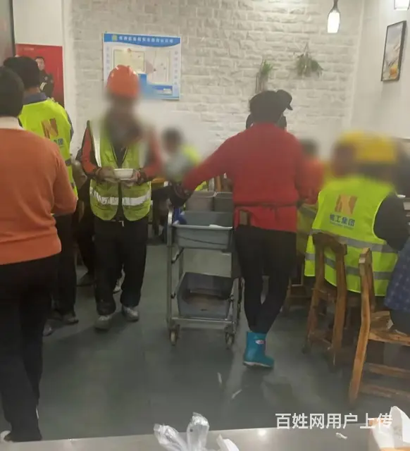 （众铺精选）3466嘉兴写字楼集聚区多年老店火爆快餐店转让 - 图片 5