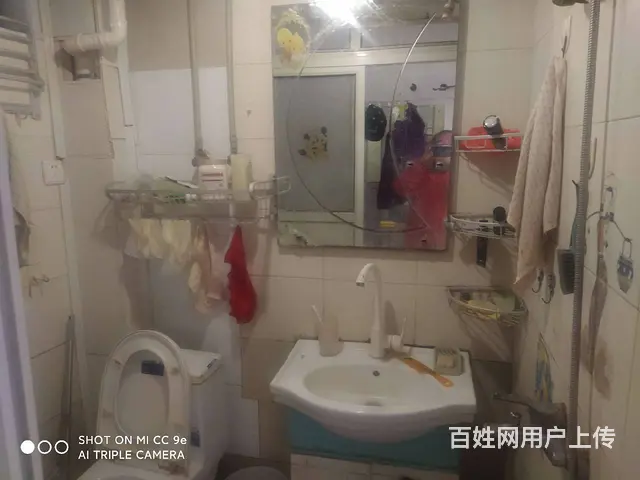 复兴南路铁路医院附近一楼两室一厅精装修 - 图片 5