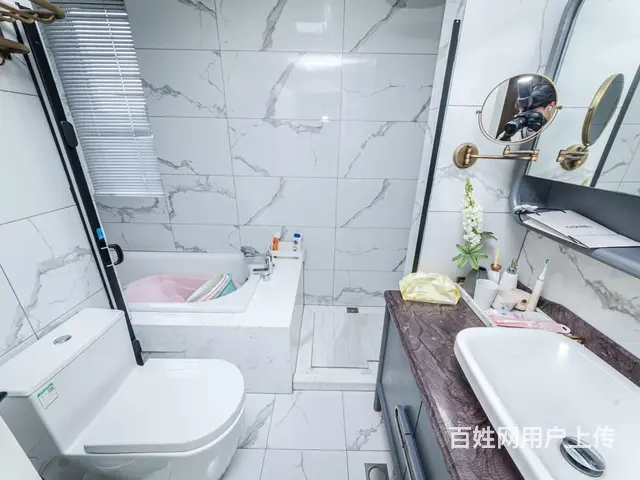 急降50万，一线河景观房。现在等着卖房子钱用，价格好商量，急 - 图片 8
