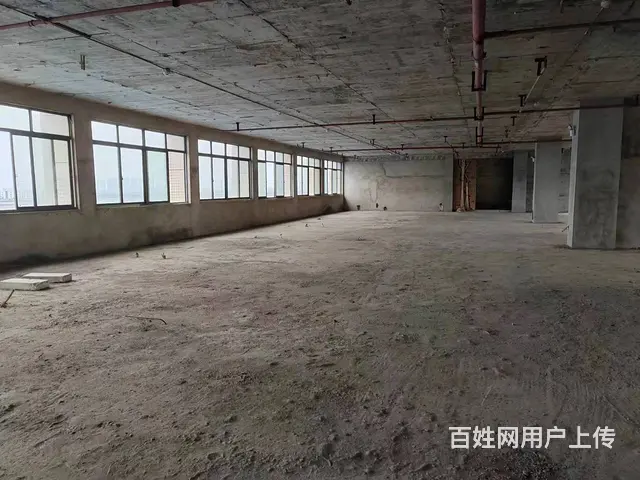 （老板本人）星沙经开区旺德府大型园区厂房仓库办公楼招租 - 图片 5