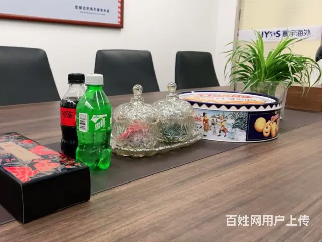 商洛专业留学公司 - 图片 1