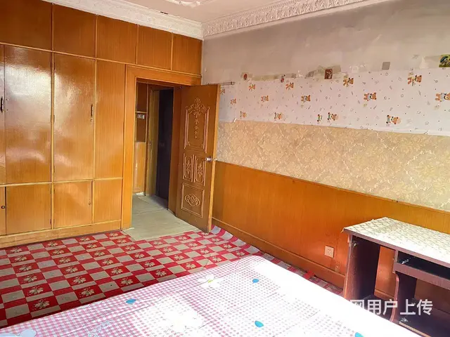 近中街恒隆广场，千德小区 一室一厅，850元/月，4楼家电全 - 图片 3