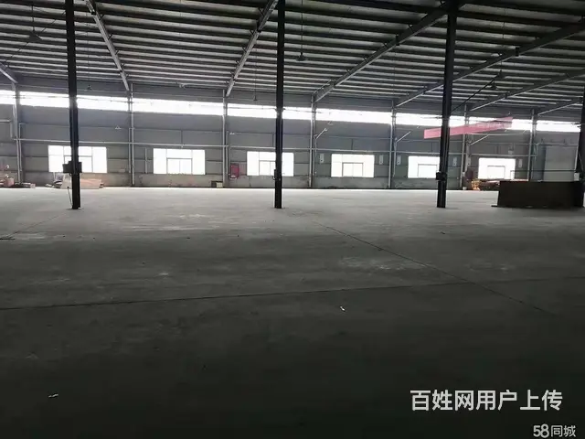 （陕西省西安市）厂房出租 4000平 - 图片 6