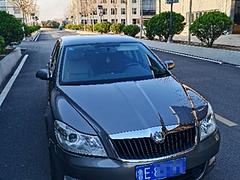 斯柯达 明锐 2012款 2.0 手自一体 逸杰版