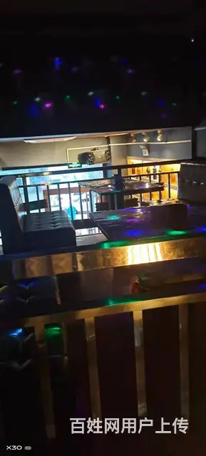 六盘水市钟山区106平酒吧转让 - 图片 5